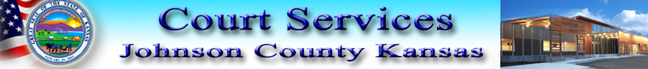 Johnson County Kansas Court Services